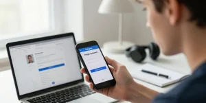 comment récupérer son compte instagram sans mot de passe