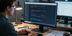 code source mail