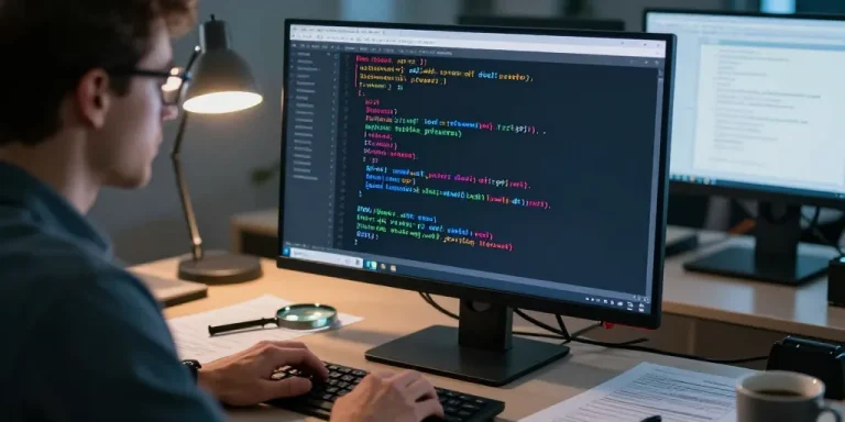 code source mail
