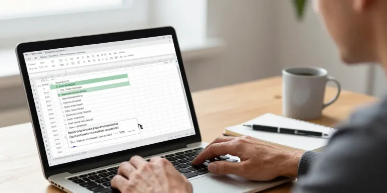 comment faire une liste déroulante de choix sur excel