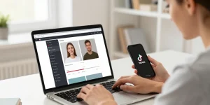 enlever le filigrane tiktok en ligne