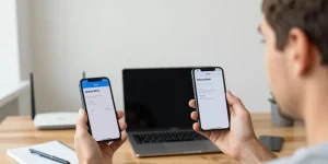 trouver adresse ip téléphone