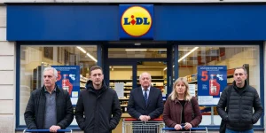 lidl va t il fermer en france