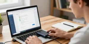 supprimer google drive