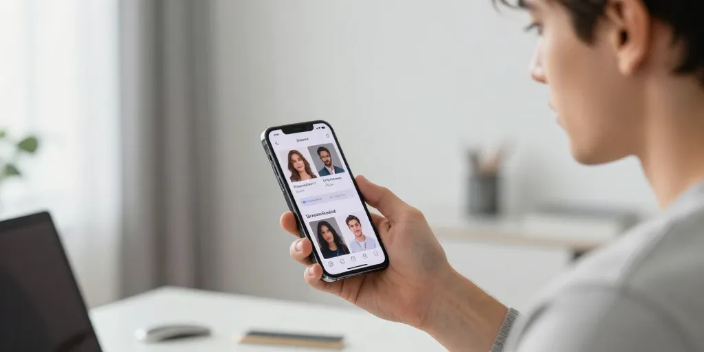 comment avoir un deuxième compte snap