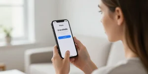 iphone indisponible comment le débloquer sans ordinateur