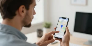 localiser un numéro de téléphone en ligne